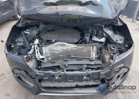 2013 Ford Escape Se из США, поврежденный, VIN 1FMCU9GX2DUD94894